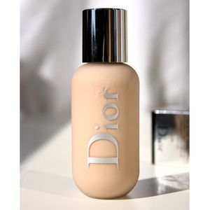 DIOR FACE AND BODY FOUNDATION
